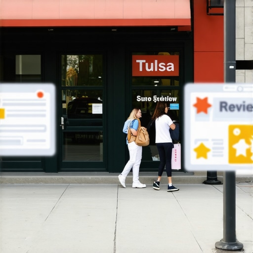 3 Quick GMB Fixes to Win More Tulsa Walk-ins [2026 Update]