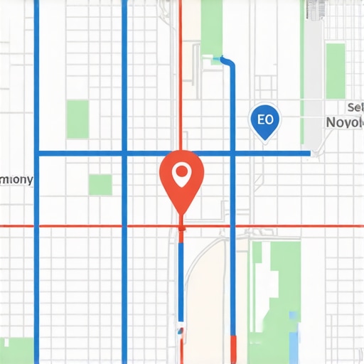 3 Tulsa Maps SEO Tweaks to Beat the 2026 Local Filter Update
