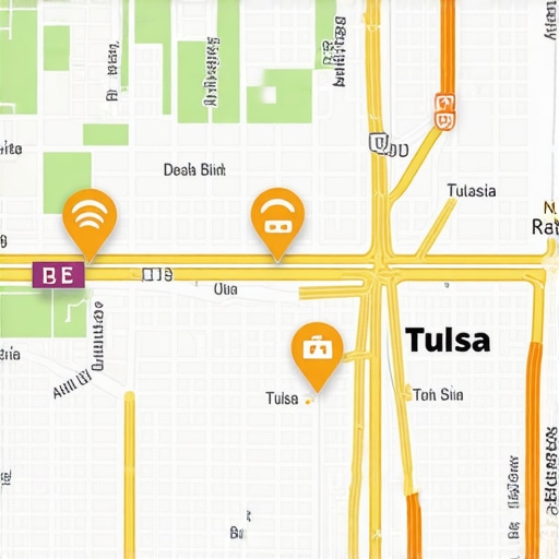 4 GMB Signals That Actually Matter for Tulsa Map Packs in 2026