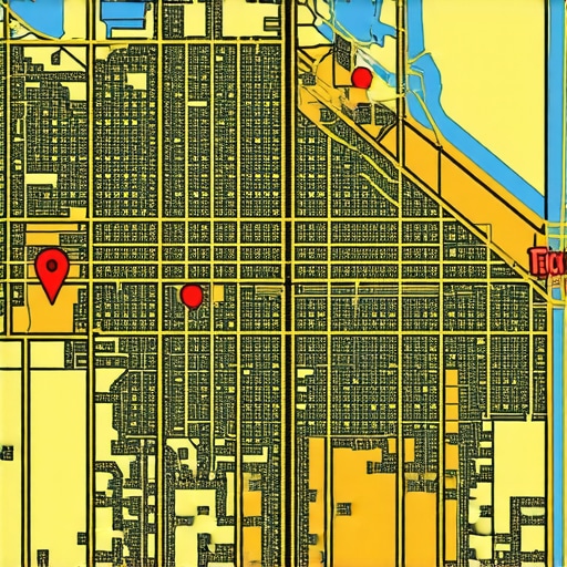 4 Quick Fixes for Tulsa Google Maps Ranking Drops in 2026