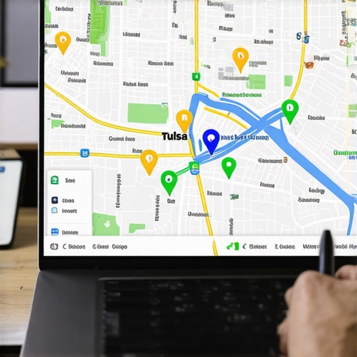 5 Fast Google Maps Optimization Tulsa Tweaks for More 2026 Calls