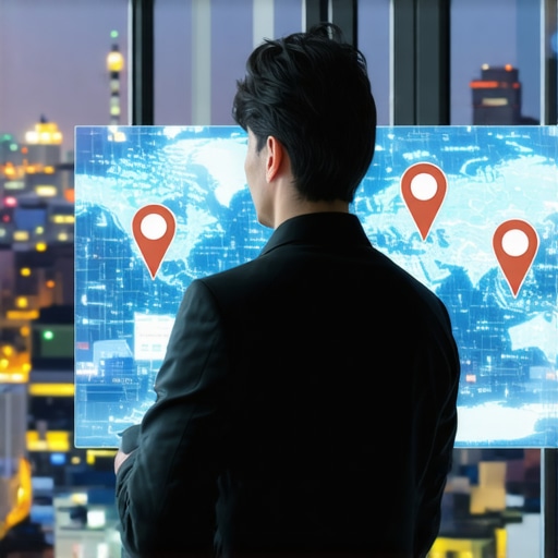 5 Proven GMB Listing Optimization Tulsa Tactics for 2026