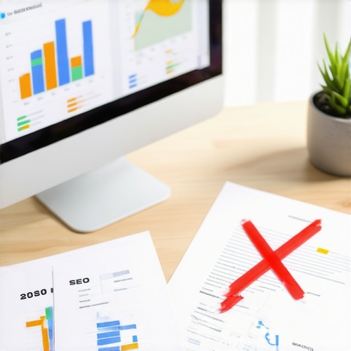 7 Oklahoma Small Business SEO Mistakes That Kill 2026 Visibility