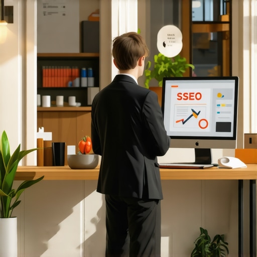 7 Oklahoma Small Business SEO Mistakes That Kill 2026 Visibility