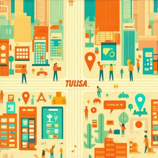 Forget Backlinks: 4 Tulsa Local SEO Moves That Matter Most in 2026