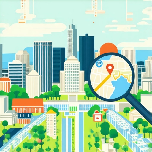 Is Your Ranking Stuck? 4 Tulsa Local SEO Strategies for 2026