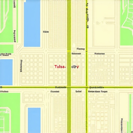Is Your Tulsa Map Listing Shadowbanned? 3 Fixes for 2026 Profiles