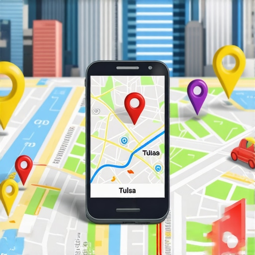 Stop Losing Mobile Leads: Fix Your Tulsa Local SEO for 2026