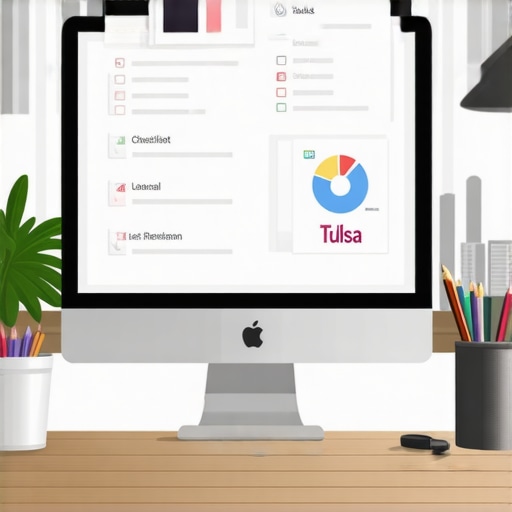 This 5-Minute Local SEO Audit Tulsa Stops Your 2026 Lead Drain