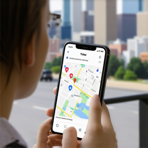 Why Your Tulsa Google Maps Profile Isn't Getting 2026 Calls