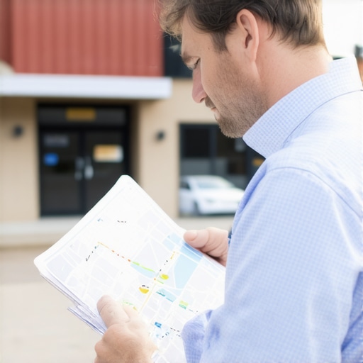 5 hidden errors that keep your Oklahoma shop out of the local map pack