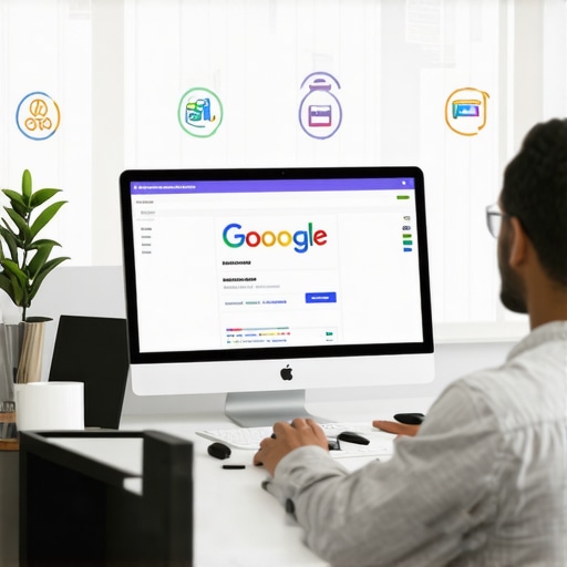 7 Simple Fixes for a Ghosted Tulsa Google Business Profile