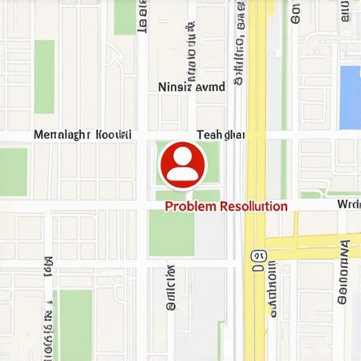 How we fixed a Tulsa map profile that was stuck in the second page graveyard