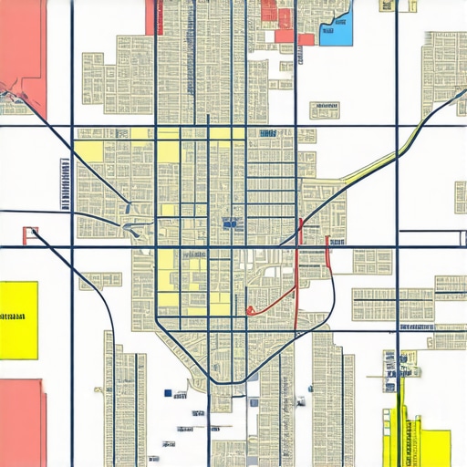 Is Your Tulsa Map Profile a Ghost Town? Here are 4 Quick Fixes