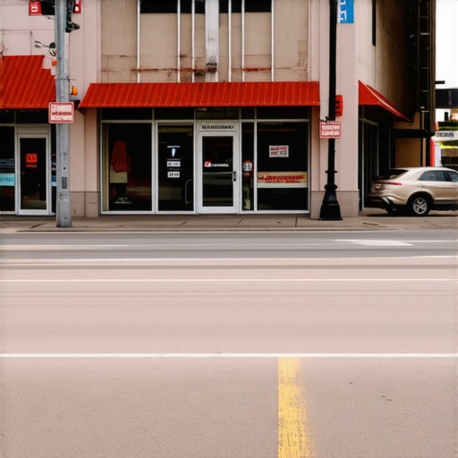Stop Letting Poor Search Visibility Drain Your Oklahoma Store Traffic