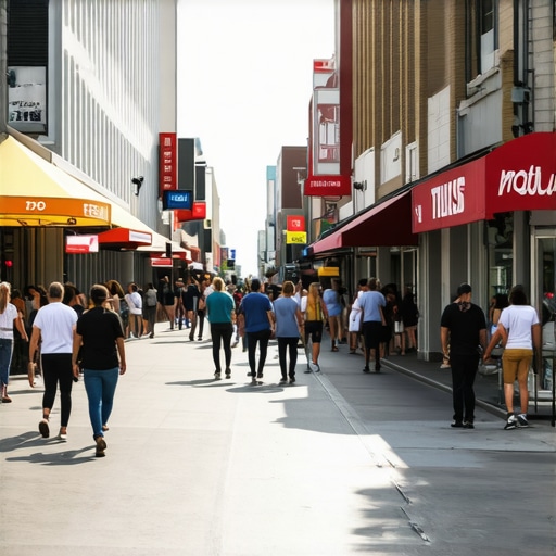 Stop Your Tulsa Map Competitors From Snatching Away Local Foot Traffic