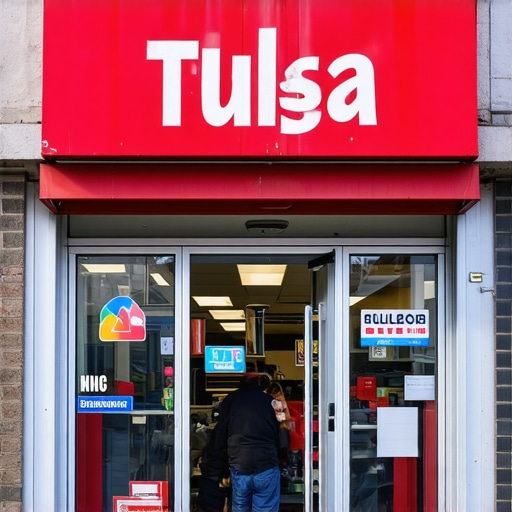 Stop losing local impressions: The Tulsa Google Business profile fix
