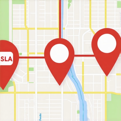 The 3 backlink types that actually force Tulsa maps to rank higher