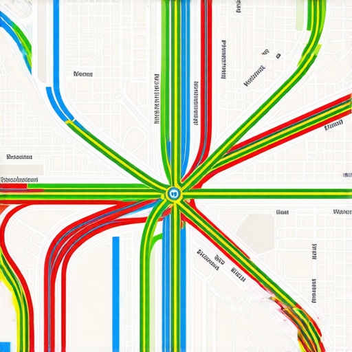 The Secret Behind Tulsa Maps That Capture Out-of-Town Traffic