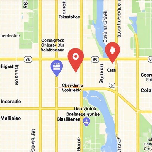 The specific reasons your Tulsa map listing gets views but zero phone calls