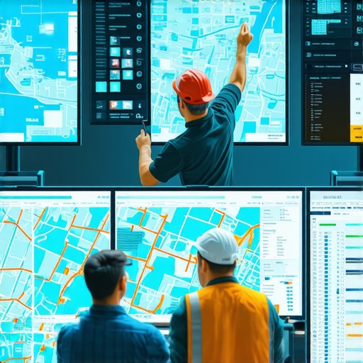 The specific way Tulsa HVAC contractors find and fix map ranking gaps