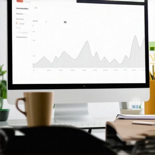 Why Your Oklahoma Website Rankings Flatline Despite Regular Updates