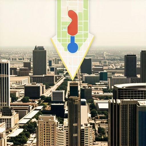 Why Your Tulsa Business Ranking Dropped After the Latest Google Map Update
