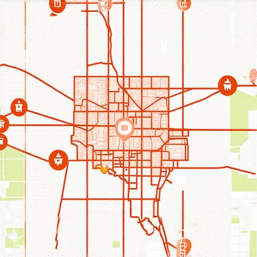 Why your Oklahoma service area pages are failing to attract neighboring customers