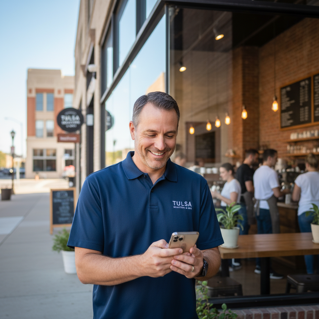 Dominate Portland's Google Map Pack And Get Calls