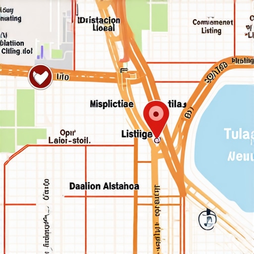 7 local citation errors that are quietly sabotaging your Tulsa map rank
