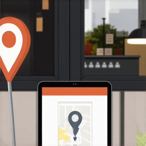 How a Single Negative Tulsa Review Can Ghost Your Google Map Rank