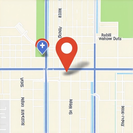 How to Stop Local Citation Errors From Confusing the Maps Algorithm