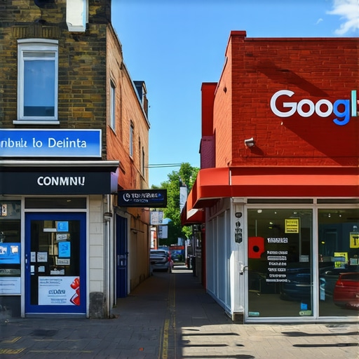 Why Tulsa Dentists Lose Local Patients to Weaker Competitors on Google Maps