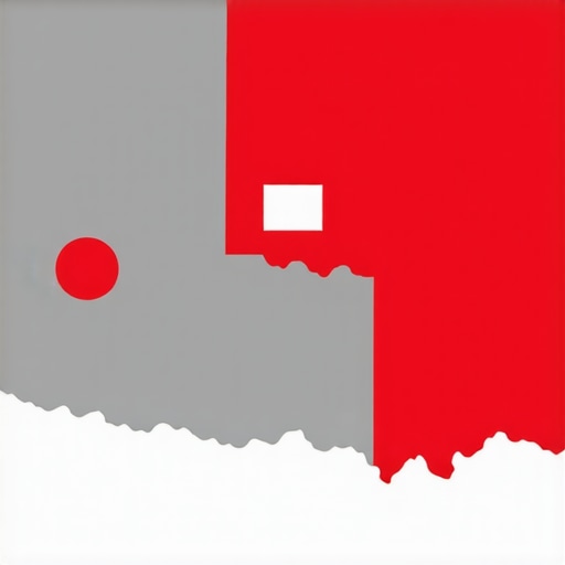 Why Your Oklahoma Service Area Pages Fail to Rank Outside Your Immediate Zip Code